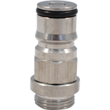Intertap Ball Lock Spout - Doc's Cellar