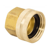 Garden Hose - Female Hose x 1/2" FPT - Doc's Cellar