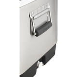 Stainless Steel Draft Box, 2 Tap - Doc's Cellar