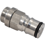 Intertap Ball Lock Spout - Doc's Cellar