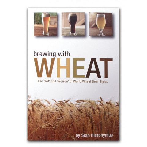 Brewing With Wheat - Doc's Cellar