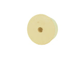Stopper #10 w/ hole - Doc's Cellar