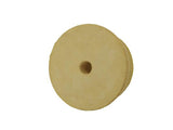 Stopper #13 w/ hole - Doc's Cellar