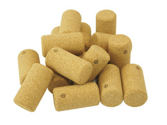 Corks &amp; Capsules