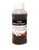 Pecan Extract - Doc's Cellar