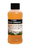 Jalapeno Extract - Doc's Cellar