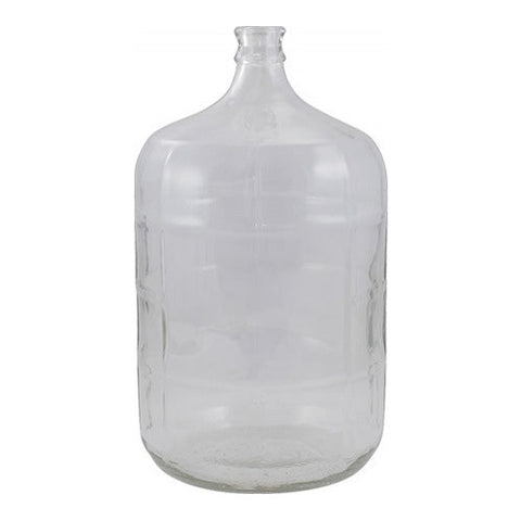 Glass Carboy - 5 gallon - Doc's Cellar
