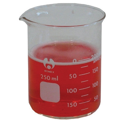 Beaker - 500 ml - Doc's Cellar