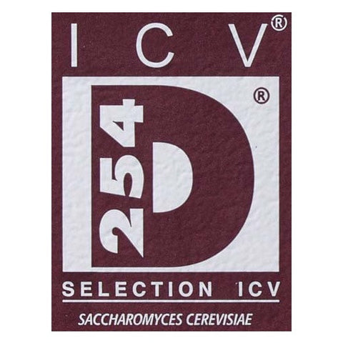 ICV D254 - Doc's Cellar