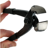 Stepless Clamp Tool - Doc's Cellar