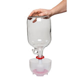 Monster Cleaner Santizer Injector for Bottle Tower