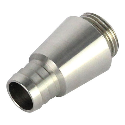 Intertap Growler Filling Spout - Doc's Cellar