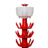 Monster Cleaner Santizer Injector for Bottle Tower