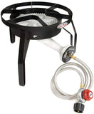 GasOne High Pressure Burner - Doc's Cellar