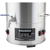 DigiBoil Electric Kettle, 9.25G - Doc's Cellar