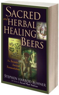 Sacred and Herbal Healing Beers - Doc's Cellar