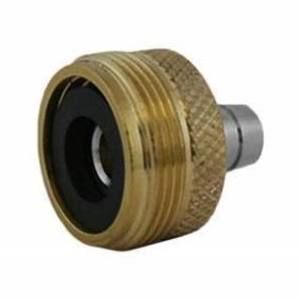 Faucet Thread to 5/16 Barb Adapter - Doc's Cellar
