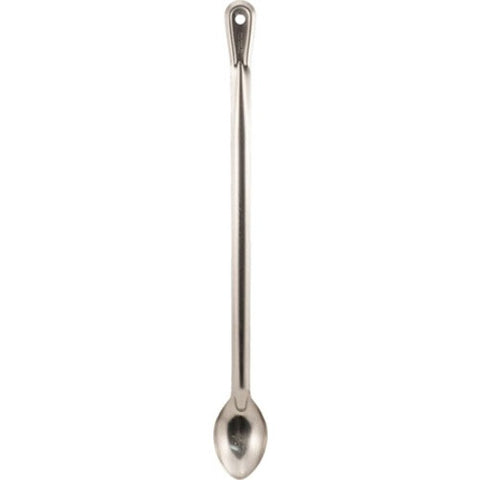 Spoon-Stainless Steel 24" - Doc's Cellar