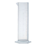 Graduated Cylinder, Plastic, 500ml - Doc's Cellar