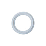 1.5" Tri-Clamp Gasket - White Teflon - Doc's Cellar