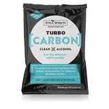 Turbo Carbon - Doc's Cellar